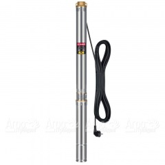 Скважинный центробежный насос Зубр НСЦ-75-60 в Москве