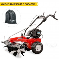 Подметальная машина Tielburger TK18 (B&#38;S) в Москве