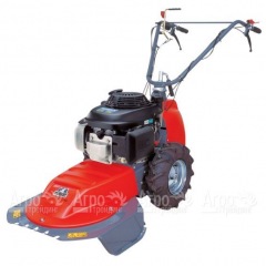 Бензиновая сенокосилка Pubert L Junior 65H в Москве