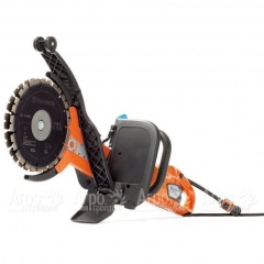 Электрический резчик Husqvarna K 4000 Cut-n-Break в Москве