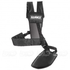 Ремень R100 для триммеров Hammer в Москве