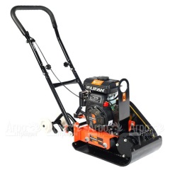 Виброплита бензиновая Patriot VT-50LB в Москве