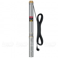 Скважинный центробежный насос Зубр НСЦ-100-135 в Москве
