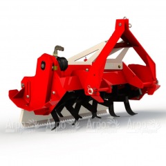Активная гидравлическая фреза для минитракторов Митракс в Москве