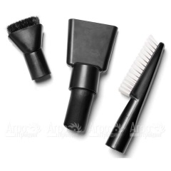 Набор для чистки автомобиля для пылесосов Husqvarna в Москве