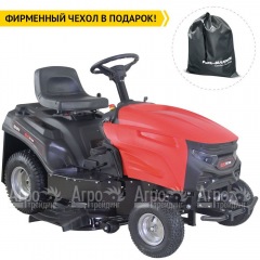 Садовый минитрактор EVOline TRG 96 H в Москве