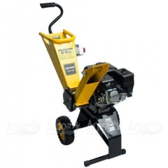 Измельчитель бензиновый Huter GSH-7800 в Москве