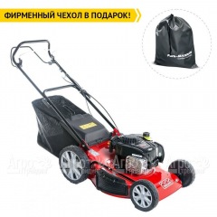 Газонокосилка бензиновая MA.RI.NA Systems GX 52SB BS625E в Москве
