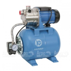 Насосная станция Калибр СВД-1350 Н в Москве