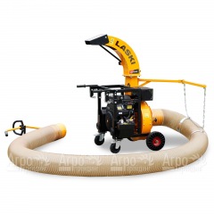 Парковый пылесос Laski VD445/24 в Москве