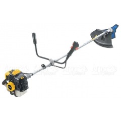 Бензокоса (бензиновый триммер) Stiga SB 420 D в Москве