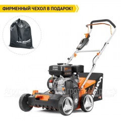 Аэратор бензиновый Daewoo DSC 4000 в Москве