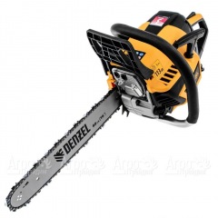 Бензопила Denzel DS-4516 16" в Москве