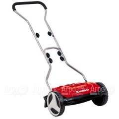 Газонокосилка механическая Einhell GE-HM 38 S в Москве