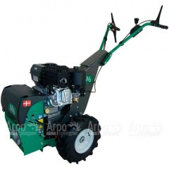 Подметальная машина GreenTiller M6 без щетки в Москве