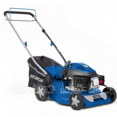 Газонокосилка бензиновая Hyundai L 4220S в Москве