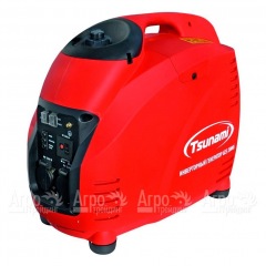 Инверторный генератор Tsunami GES 3500i 3 кВт в Москве