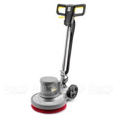 Поломоечная машина Karcher DS 43/150 C в Москве