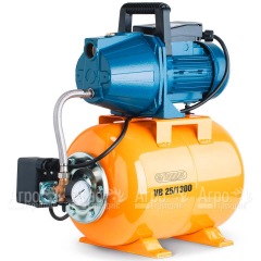Насосная станция Elpumps VB25/1300 в Москве