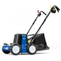 Аэратор электрический MasterYard Oscar EL в Москве