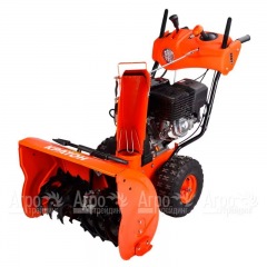 Снегоуборщик Кратон GSB-6,5S в Москве