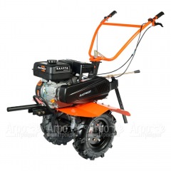 Мотоблок Patriot Калуга (поворотный руль) в Москве