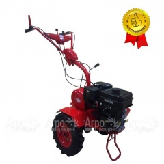 Мотоблок Салют-100 с двигателем Briggs&Stratton Vanguard 6.5 л.с. (Салют 100-БС-В) в Москве