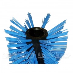 Щетка специальная для уборки снега на tk38 в Москве