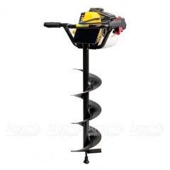 Мотобур (бензобур) Mateus MS14304 в Москве