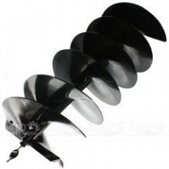 Шнек Champion 100 мм в Москве