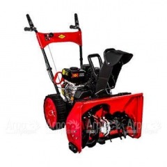 Снегоуборщик DDE ST6555 в Москве