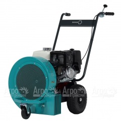 Воздуходувка бензиновая Remarc LB 8000 в Москве