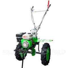 Мотоблок RedVerg Голиаф-3-7Б в Москве