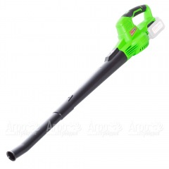 Воздуходувка аккумуляторная RedVerg RD-B18/U (без аккумулятора и зарядного устройства) в Москве