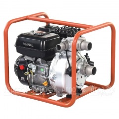 Бензиновая мотопомпа EVOline HG 20 в Москве