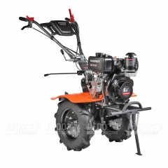 Мотоблок дизельный Patriot Boston 6D в Москве