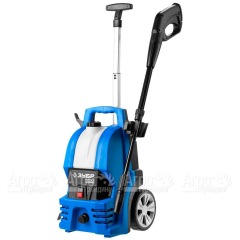 Мойка высокого давления Зубр АВД-П130 в Москве