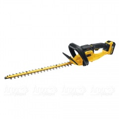 Аккумуляторный кусторез Dewalt DCM563P1 в Москве