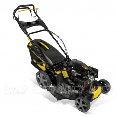 Газонокосилка бензиновая Champion LM5344 в Москве