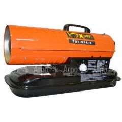 Дизельная тепловая пушка Expert 70T-KFA-E в Москве