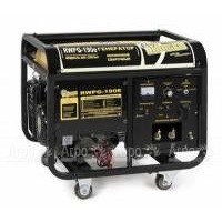 Сварочный генератор Patriot Power RWPG-230E в Москве