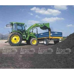 Передний погрузчик для тракторов John Deere в Москве