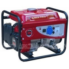 Бензиновый генератор Green Field LT 1200 A 1,7 кВт в Москве