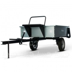 Прицеп ТПМ-500 Про для мотоблоков Мобил К в Москве
