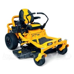 Садовый райдер Cub Cadet XZ5 L107 в Москве