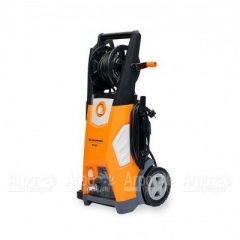 Мойка высокого давления Villartec RE 250С в Москве