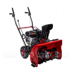 Снегоуборщик DDE ST6556 в Москве