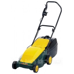 Газонокосилка электрическая MTD EM 1300 в Москве