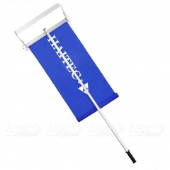 Механический снегоуборщик (скрепер) для крыши Haitec HT-SDX9 в Москве