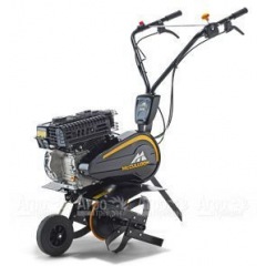 Культиватор McCulloch MFT55 170R в Москве